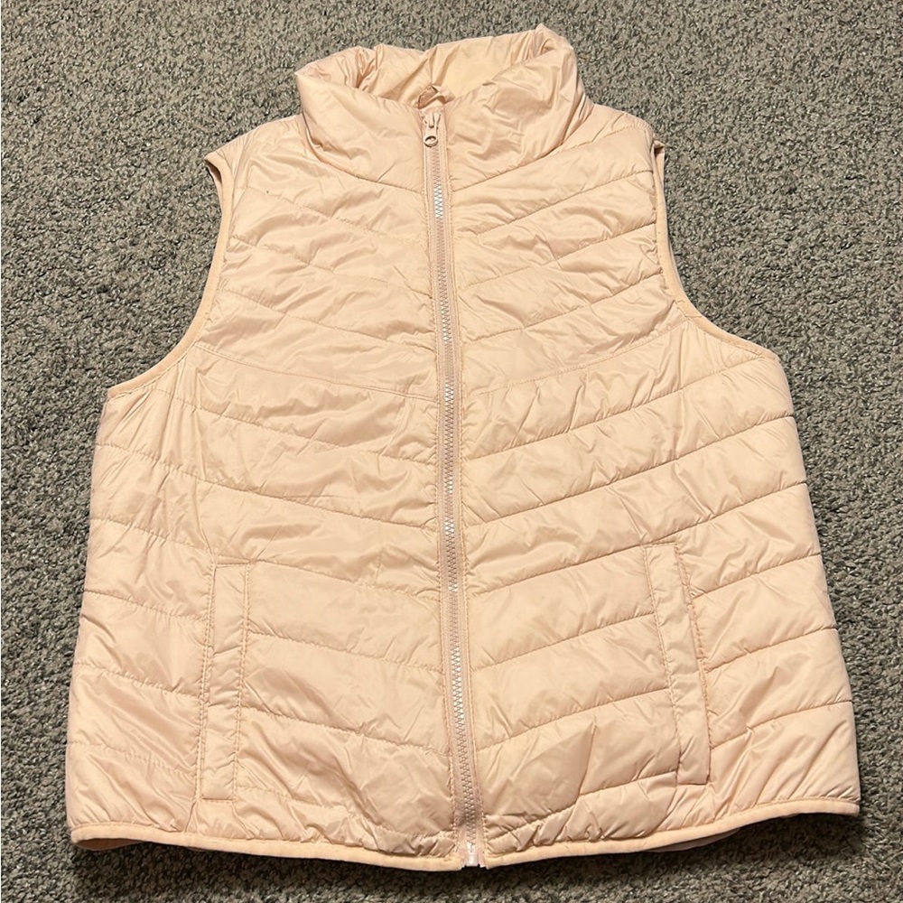 Arizona Co. Women’s Vest